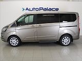 Ford Tourneo Custom 2,0 EB 136kW AT L1 27 520km! Č - náhled 4