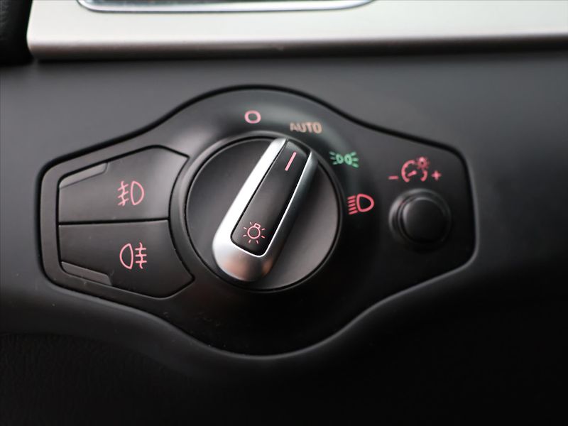 Audi A5 3,0 TDI 176kW quattro S-line - fotka 24 z 41