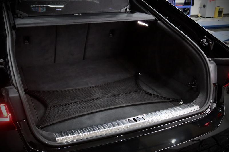 Audi A7 55 TFSI 3.0 V6 quattro S line - fotka 22 z 60