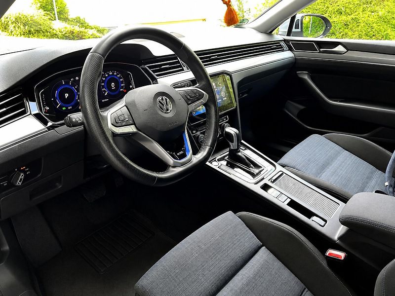 Volkswagen Passat (2020) - fotka 8 z 18