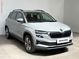 Škoda Karoq (2022) 1.5 TSi, 1.maj,ČR, Style - náhled 1