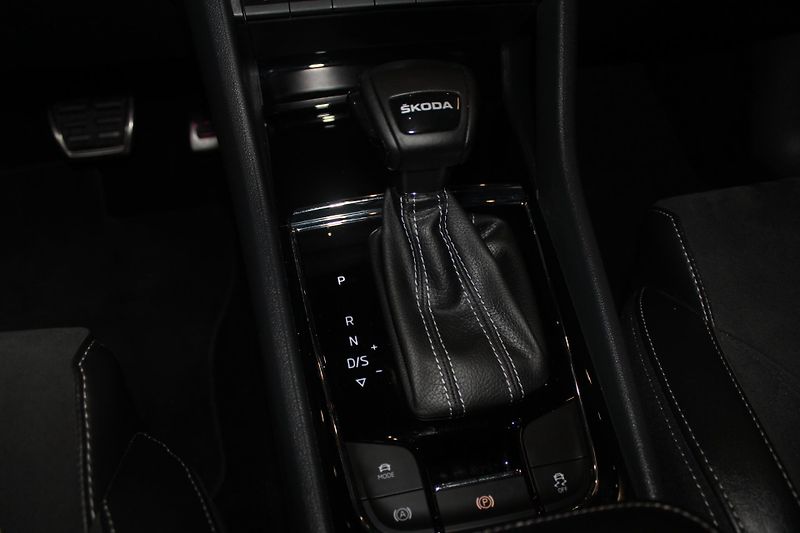 Škoda Kodiaq (2023) Sportline,110kW,Nezávislé tope - fotka 41 z 44
