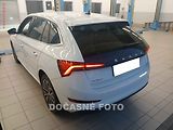 Škoda Scala (2019) 1.5 TSi, ČR, Style, DSG, LED - náhled 1