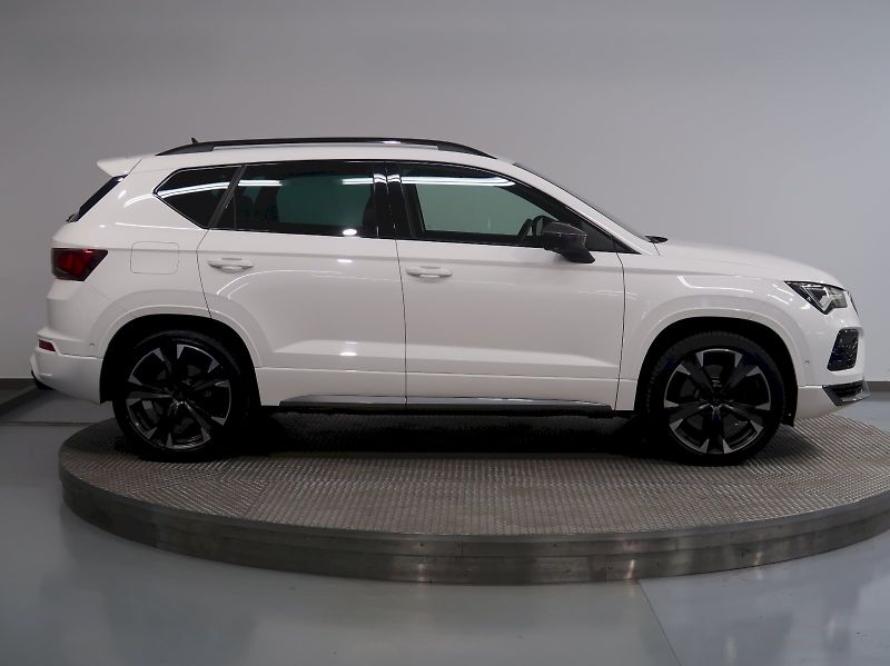 Cupra Ateca (2024) VZ 2.0TSI 221KW 4x4 DSG NAVI - fotka 8 z 43
