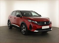 Peugeot 3008 (2023) GT e-Hybrid 180 - fotografie inzerátu