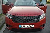 Land Rover Range Rover Velar (2021) P250 R-Dynamic AWD - náhled 7