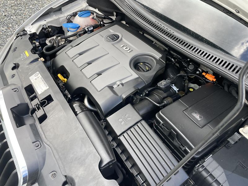 Seat Altea 1.6TDi 105PS XXL ECOMOTIVE TOP - fotka 87 z 189