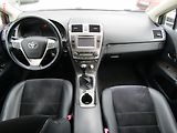 Toyota Avensis (2013) 2.2D, ČR, Navi - náhled 8