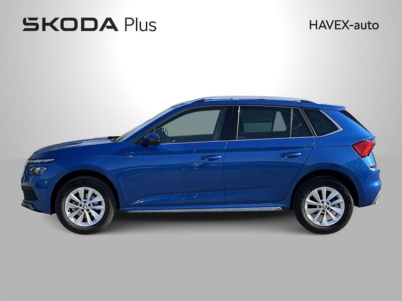 Škoda Kamiq (2023) 1.0 TSI Style - fotka 3 z 30