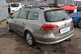 Volkswagen Passat (2012) VARIANT 2,0 TDI - náhled 6
