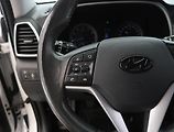 Hyundai Tucson (2019) 1.6 T-GDI, Serv.kniha, Navi - náhled 18