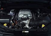 Dodge Durango SRT Hellcat