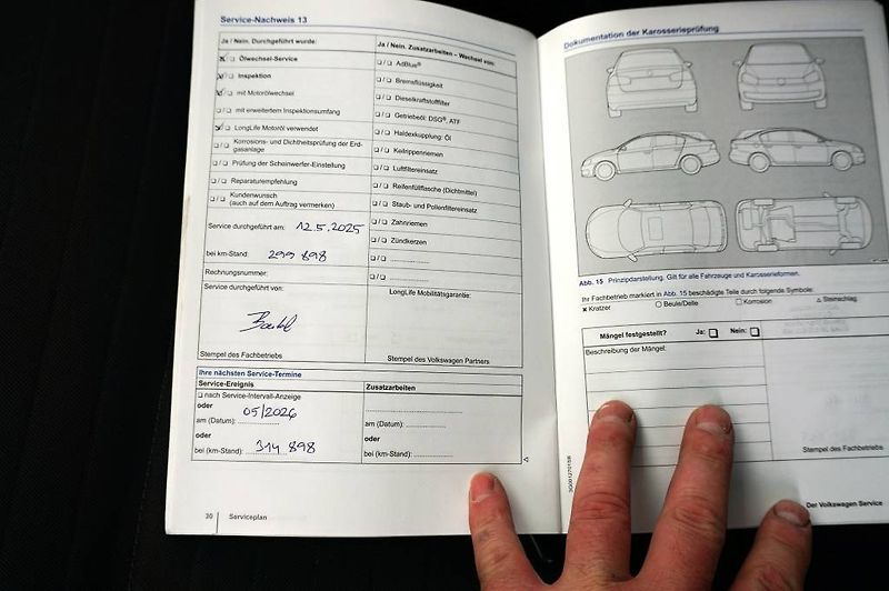 Volkswagen Sharan (2015) CUP 2,0 TDI 130 kW - fotka 39 z 54