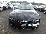 Alfa Romeo 159 2,4JTD HLUČNÁ SPOJKA ! - náhled 6