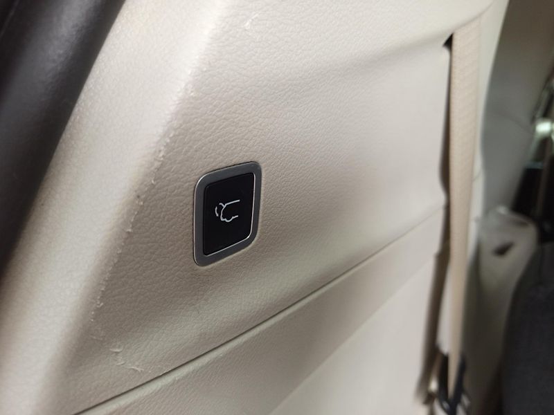 Chrysler Pacifica (2018) Touring L, model 2019 - fotka 18 z 23