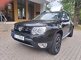 Dacia Duster 1,5 dCi Black edition - náhled 17