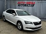 Škoda Superb 2,0 110kW DSG, CZ - náhled 2