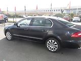 Škoda Superb 2,0TDi 103kW DSG ! ČR ! 2.MAJ. - náhled 12