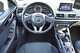 Mazda 3 2,0 16V SOUL RED,1.M,SERVIS! - náhled 8