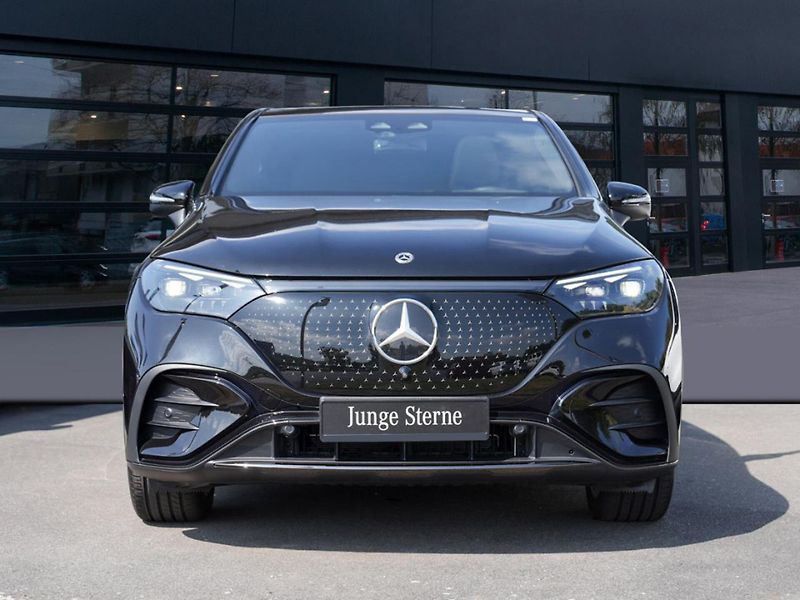 Mercedes-Benz EQE 350+ AMG Pano 360 Burm DIGI.Li - fotka 2 z 15