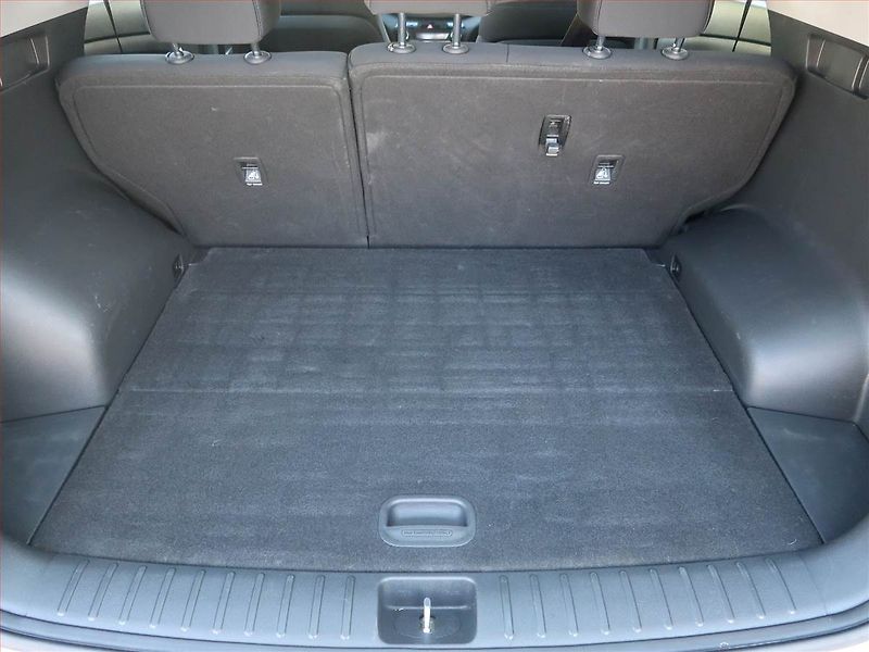 Hyundai Tucson (2018) 1.6 GDI, Navi, Tempomat - fotka 13 z 18