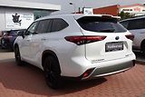 Toyota Highlander 2,5HSD Executive + Skyview (Pr - náhled 6