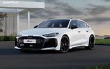Audi RS 5 (2026) AVANT HYBRID - NOVINKA - MAX - náhled 2