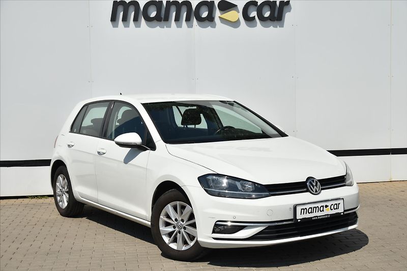 Volkswagen Golf 1.0 TSI 85kW COMFORTLINE ČR - fotka 1 z 3