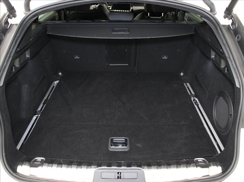 Peugeot 508 1,6 Hybrid 225k. GT Pano.FOCAL - fotka 23 z 25