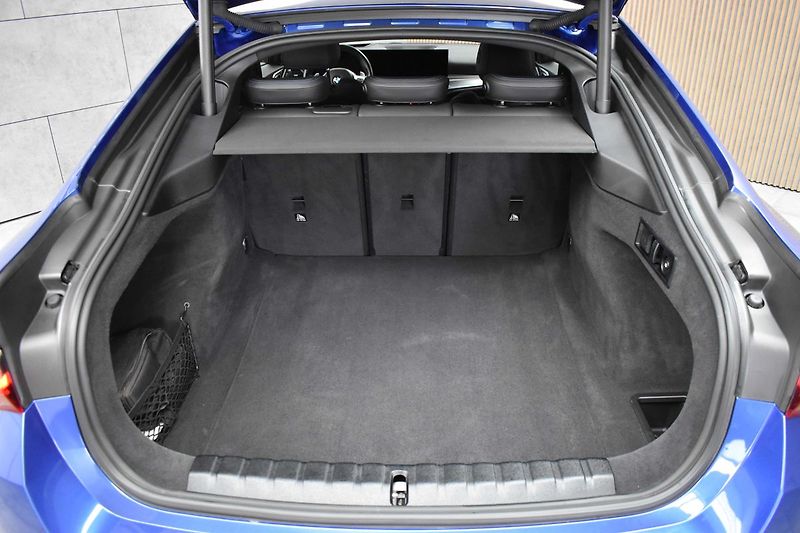 BMW Řada 4 420d xD ///M*TAŽNÉ*ZÁRUKA*ČR 1 - fotka 46 z 50