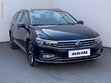 Volkswagen Passat (2023) 2.0 TDi, Elegance, DSG, TZ, - náhled 1