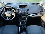 Ford Grand C-MAX 2.0TDCi MANUÁL 7MÍST SERVISKA - náhled 25