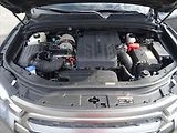 SsangYong Musso 2,2 2.2 e XDi 4x4 DPH - náhled 25
