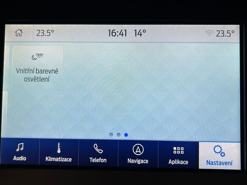 Ford S-MAX 2.0 EB Titanium manuál 7 míst - fotka 61 z 63