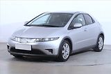 Honda Civic (2007) 1.4 i-DSI, po STK, CZ doklady - náhled 1