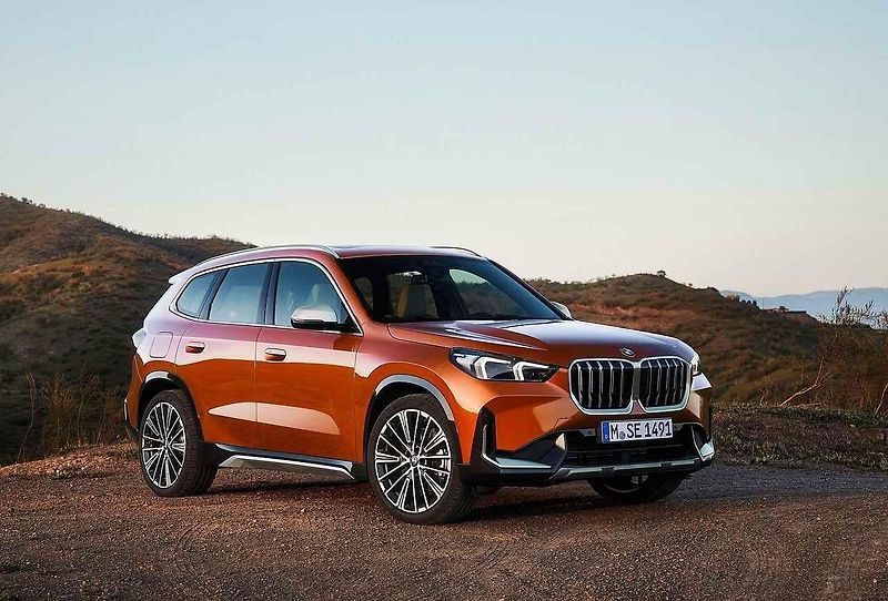 SUV s pohonem všech kol je spousta, těch dieselových ale pomálu.