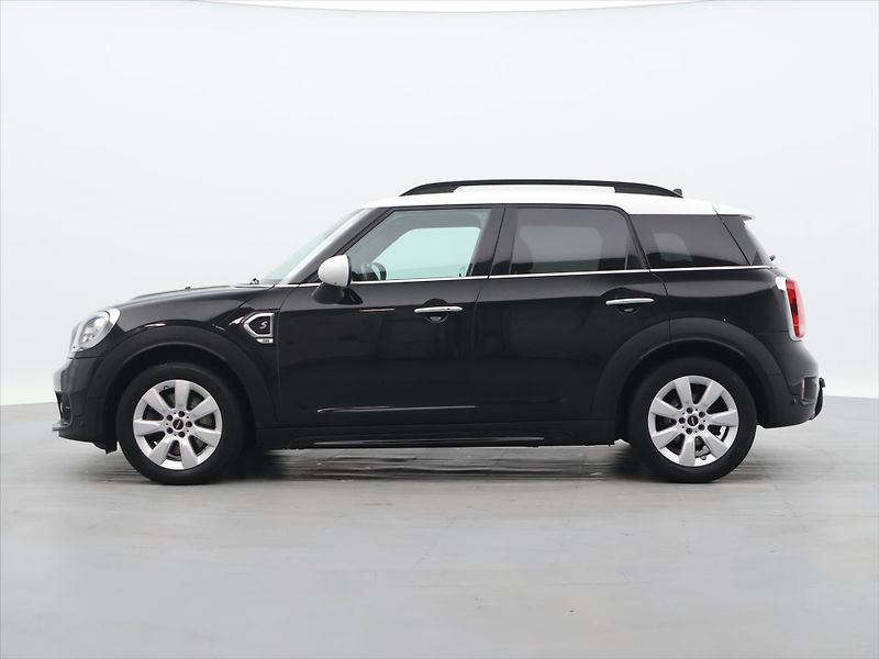 Mini Countryman 2,0 SD 140kW ALL4 Aut. LED - fotka 4 z 35