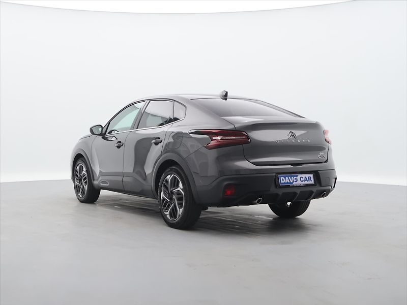 Citroën C4 X 1,2 PT 96kW CZ 1 Maj. Shine - fotka 5 z 32