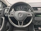 Škoda Rapid Ambition 1,2 TSI - náhled 11