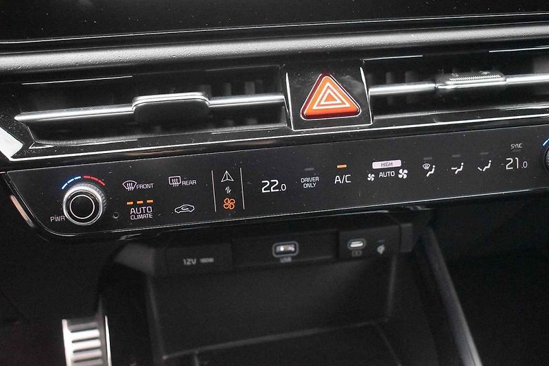 Auto je určené zejména pro rodiny žijící ve městech