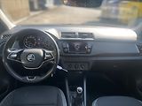 Škoda Fabia 1,0 TSI 70 Ambition - náhled 9