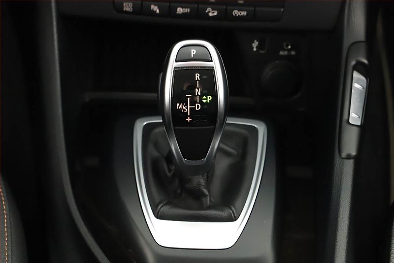 BMW X1 (2015) xDrive18d, 4X4, Automat - fotka 12 z 17