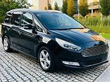 Ford Galaxy 2.0TDCi MANUÁL 7MÍST VÝHŘEV - náhled 8