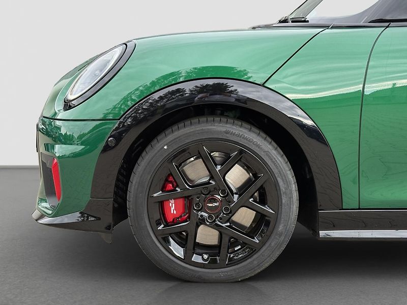 Mini Cooper JCW - fotka 22 z 22