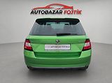 Škoda Fabia (2016) 1.2 TSI Monte Carlo 66KW - náhled 6