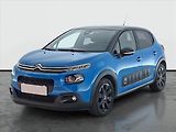 Citroën C3 (2017) 1.2 PureTech, Automat, Navi - náhled 1