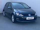 Volkswagen Golf (2016) 1.2 TSi, Allstar - náhled 1