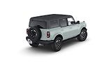 Ford Bronco (2024) Outer Banks, 5dveřová, 2.7 Eco - náhled 8