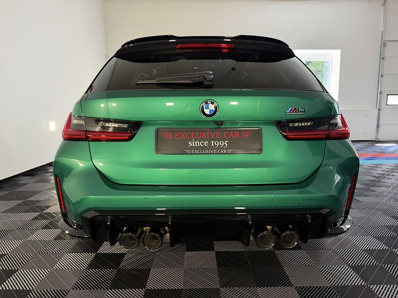 BMW M3 xDrive Competition Touring NEW - fotka 5 z 49