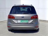 Volkswagen Golf Sportsvan 1,6 TDi DSG Navigace Tempomat - náhled 7